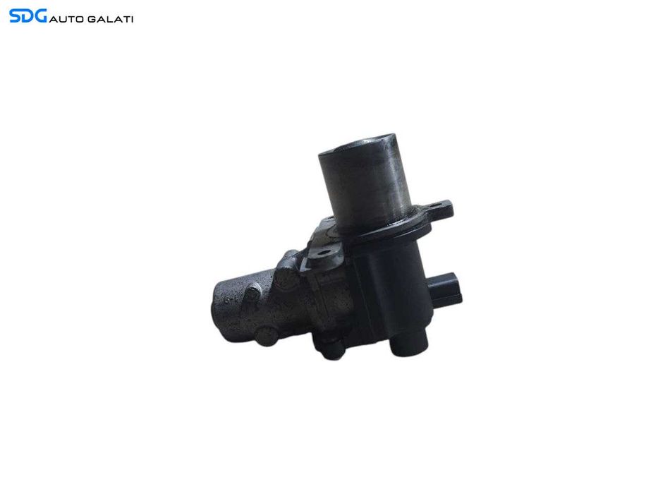 Valva Supapa EGR Dacia Sandero 1 1.5 DCI 2008 - 2012 Cod 8200561269A [N2267]