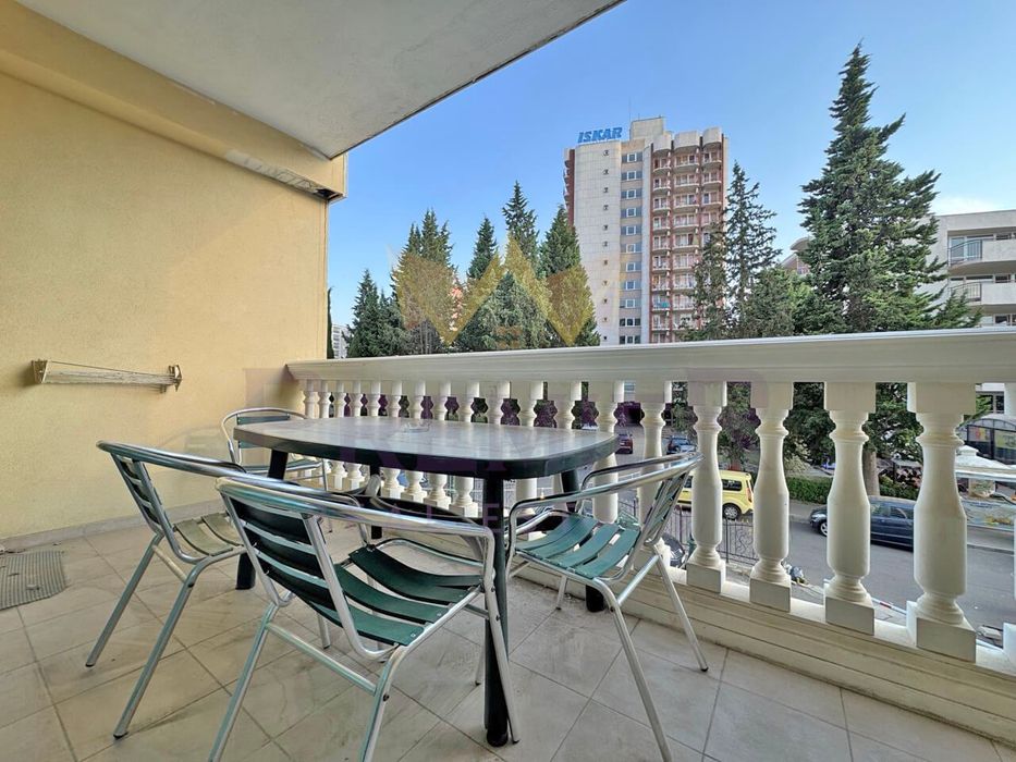 Продава се Едностаен апартамент в к.к. Слънчев бряг - 51 кв.м за 1304 €/кв.м - Снимка #8