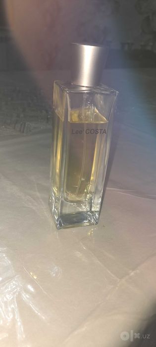 Lee' COSTA Pour Femme Eau De Parfume 90 ml