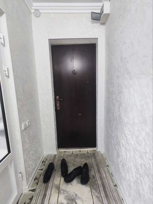 №12597 Продаётся 2-х комнатная квартира