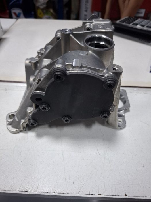 Pompa ulei BMW,  MINI