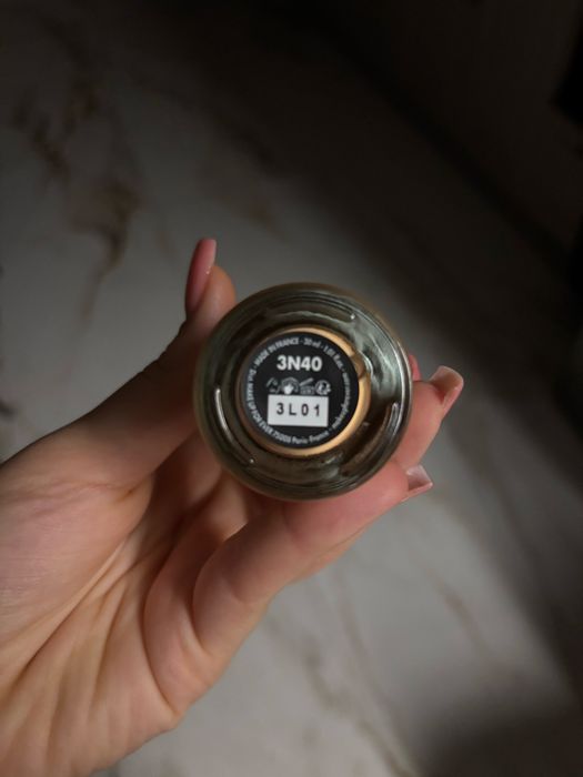 Make up gor ever фон дю тен