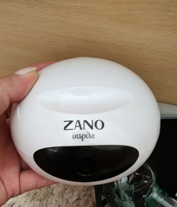 Инхалатор Zano inspire