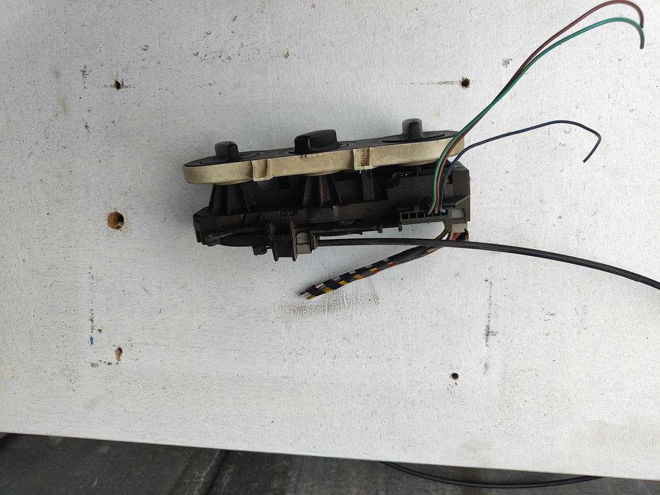 Останали части за СПРИНТЕР и ЛТ