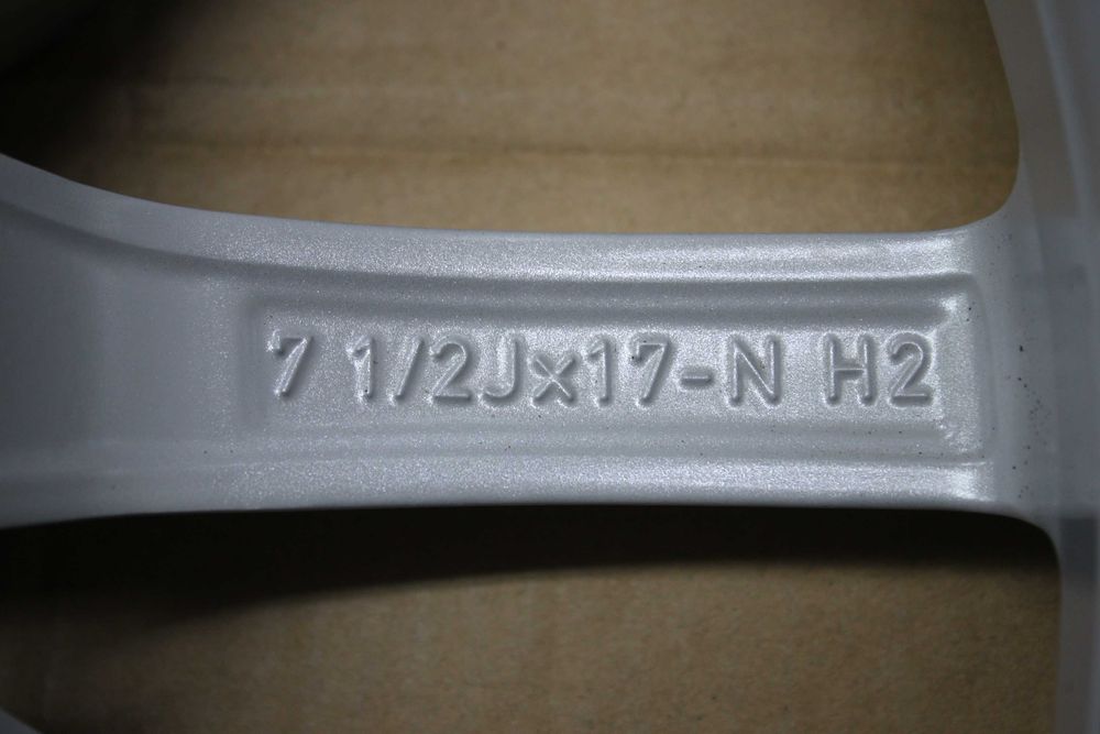 Джанти 17" BMW 3 - серия G20