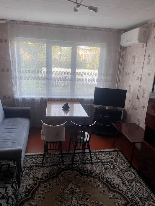 Сдается в аренду 2х комнатная кв