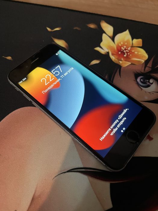 Продаю iPhone 6s