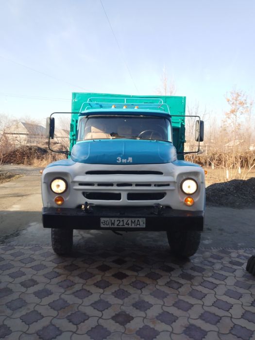 Zel urolo motor haydashga tayor