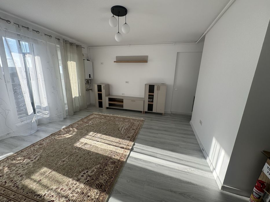 Inchiriez apartament 2 camere Bragadiru( prelungirea ghencea) safirul