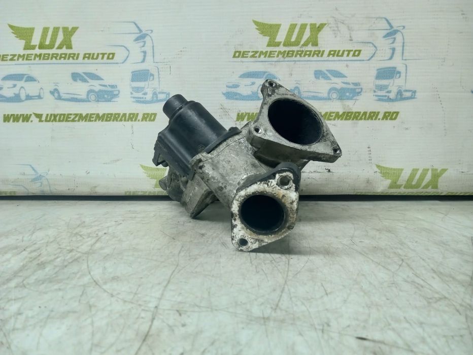 Supapa egr 1.9 tdi BLS 03g129637a Volkswagen VW Beetle 2 [facelift] [