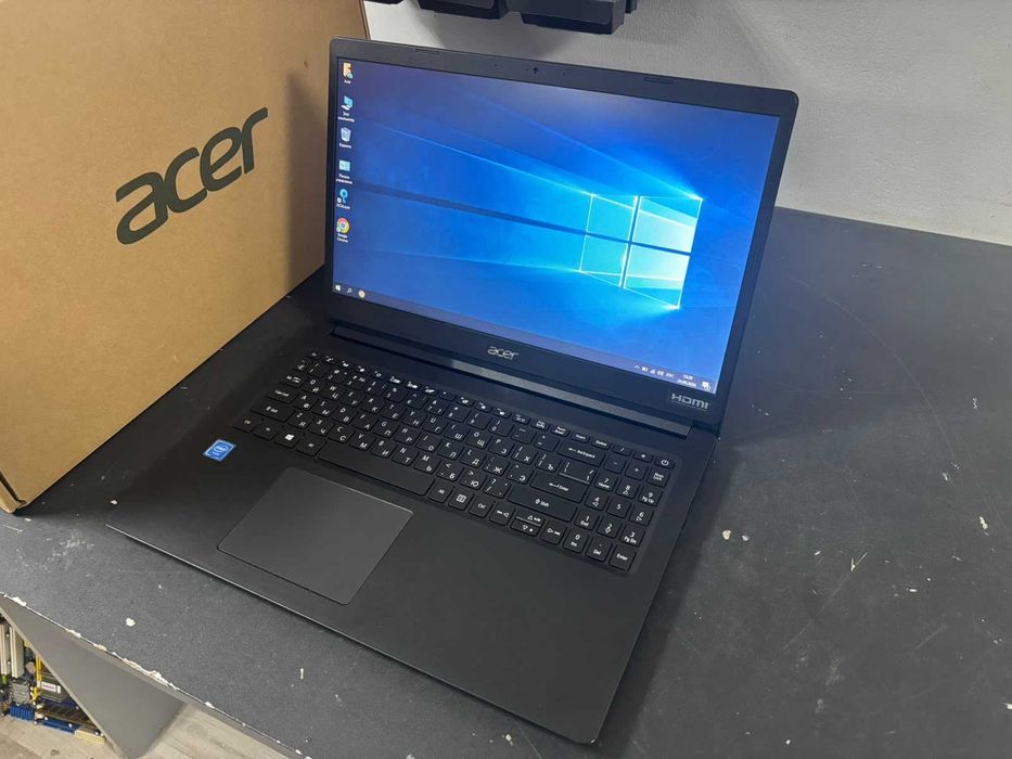 Ноутбук Acer почти новая
