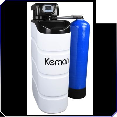 Омекотителни системи за вода