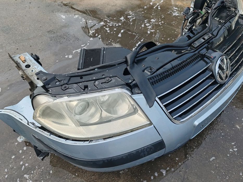 FATA COMPLETA PENTRU VOLKSWAGEN PASSAT B5.5 2004