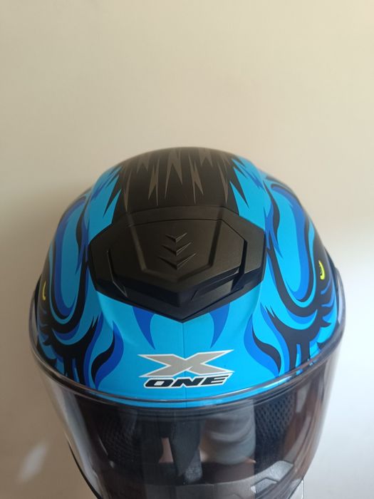 Casca moto , scuter , atv