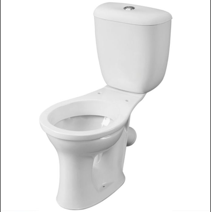 Унитаз новый в коробке