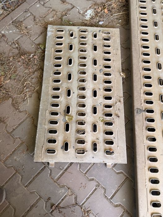 погрузочные трапы