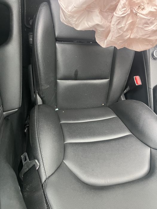 Mercedes GLA 200 4Matic 2017г. За части