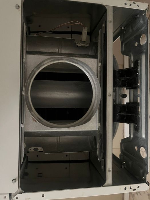 Centrala termica ariston