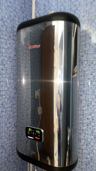 Thermex Бойлер 80л