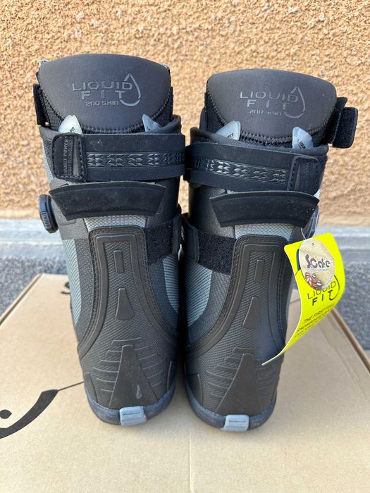 boots noi head eight boa liquid fit mondo 25,5 europa 39,5