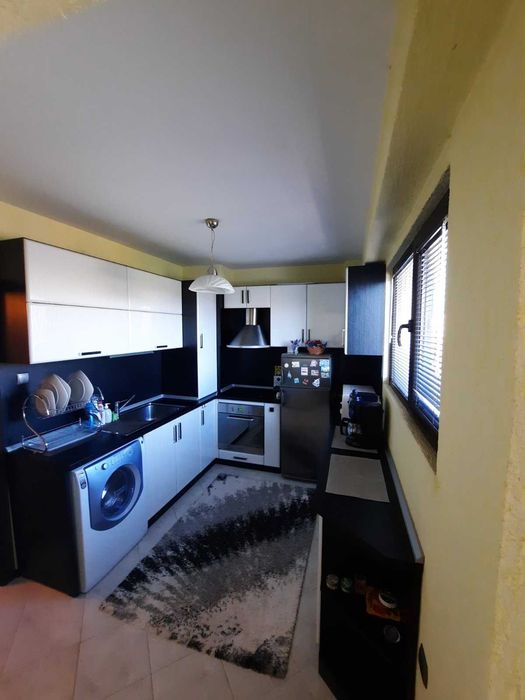 Продава се Двустаен апартамент в Пловдив, Южен - 65 кв.м за 1847 €/кв.м - Снимка #5