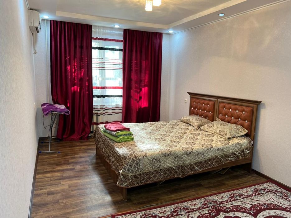 Квартиры по часам