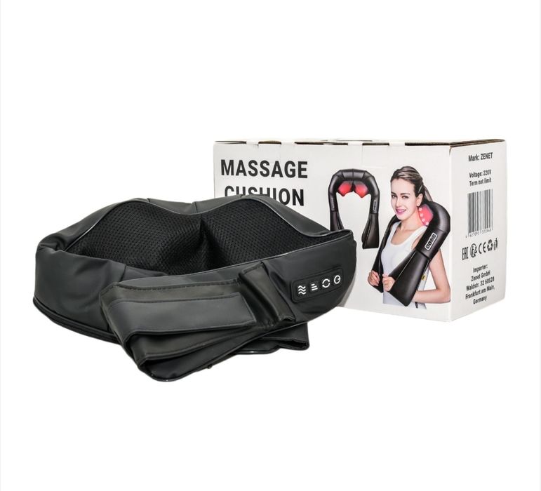 Aparat de masaj  nou