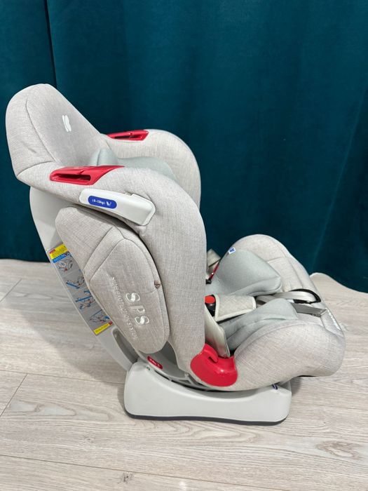 Vand scaun auto pentru copii