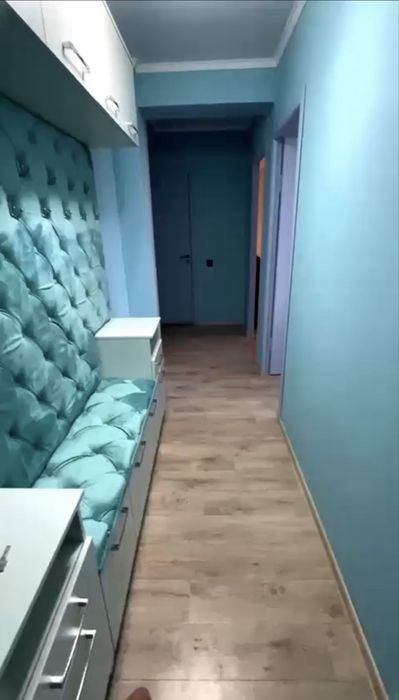 Квартира долгосрочно