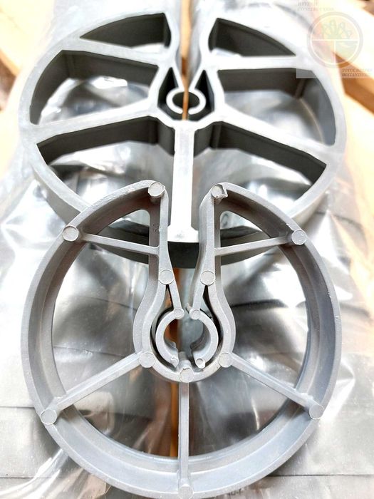 Distantier Rozeta Piloti