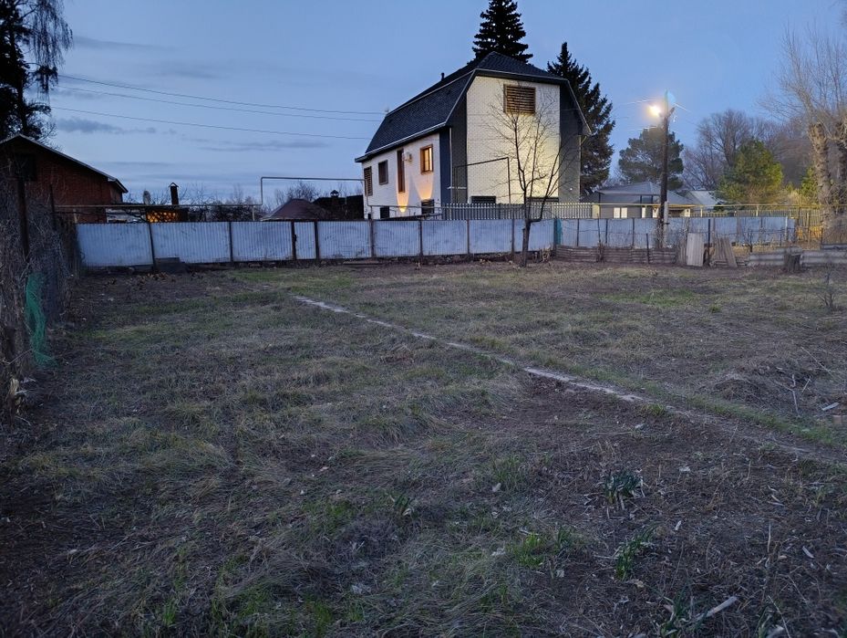 Продам участок 14 соток