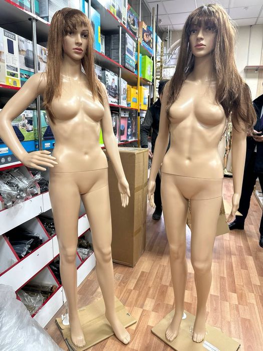 Маникен женские оригинал