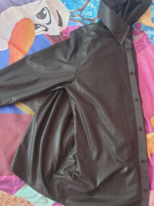 елегантна мъжка риза M