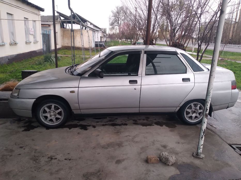 Lada 2110 yaxshi sastayanada