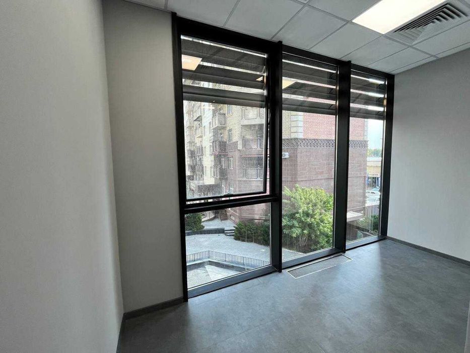 Аренда офис 306 м²