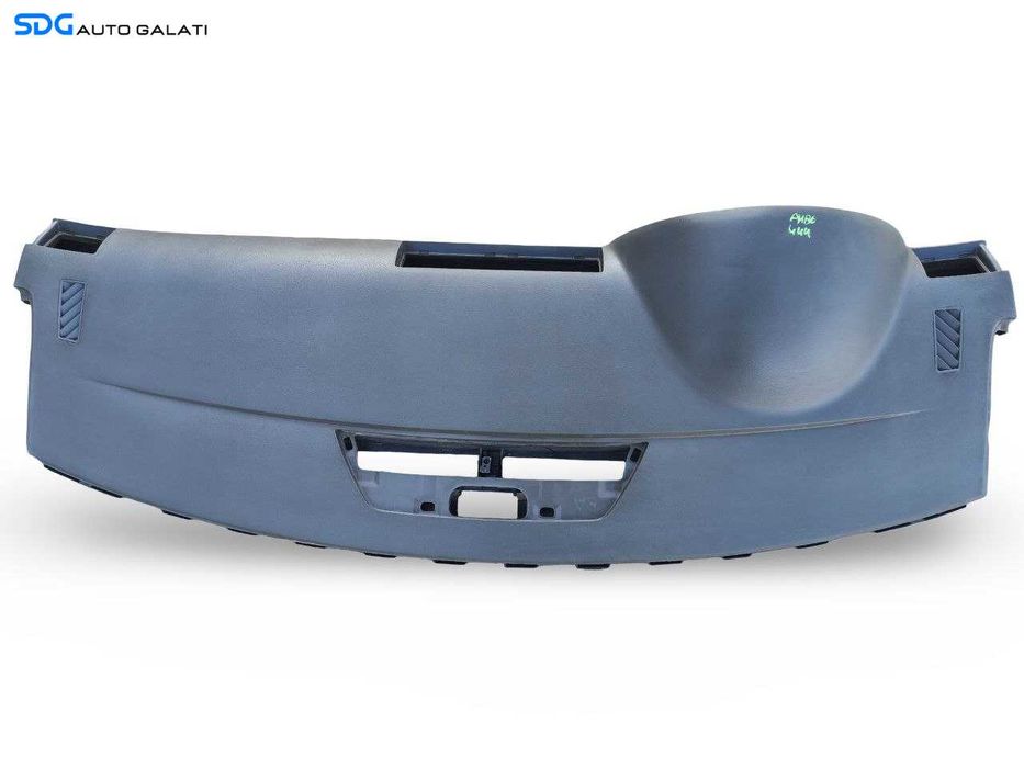 Plansa Bord Audi A4 B6 2001 - 2005 Cod 8E1857067A [LS0462]
