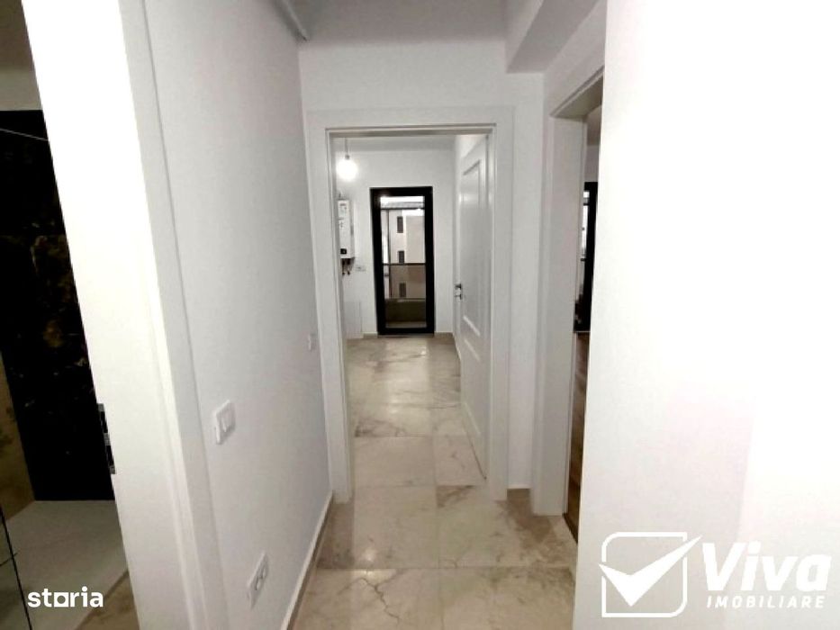 La cheie! Apartament nou(2026) calitate superioara, 42mp-CUG BRD Iasi