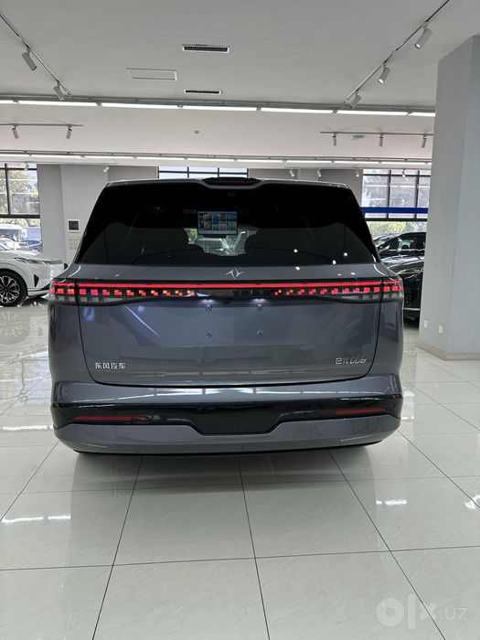 Dongfeng 008 bizda rasmiy 3 yil kafolat va bonuslari bilan