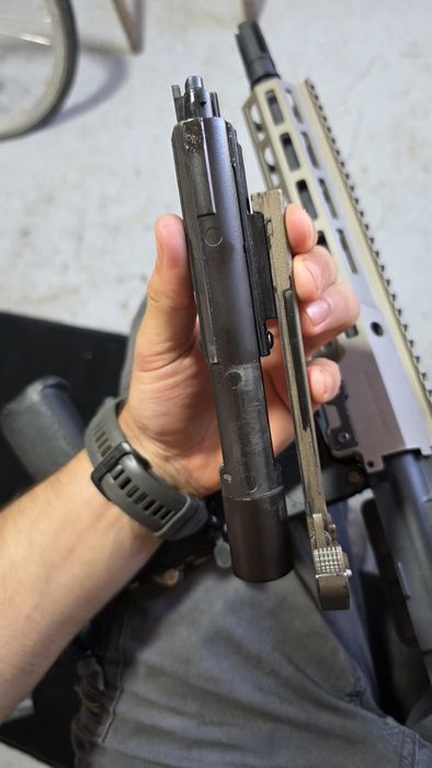 TM URGI GBBR 11.5 airsoft