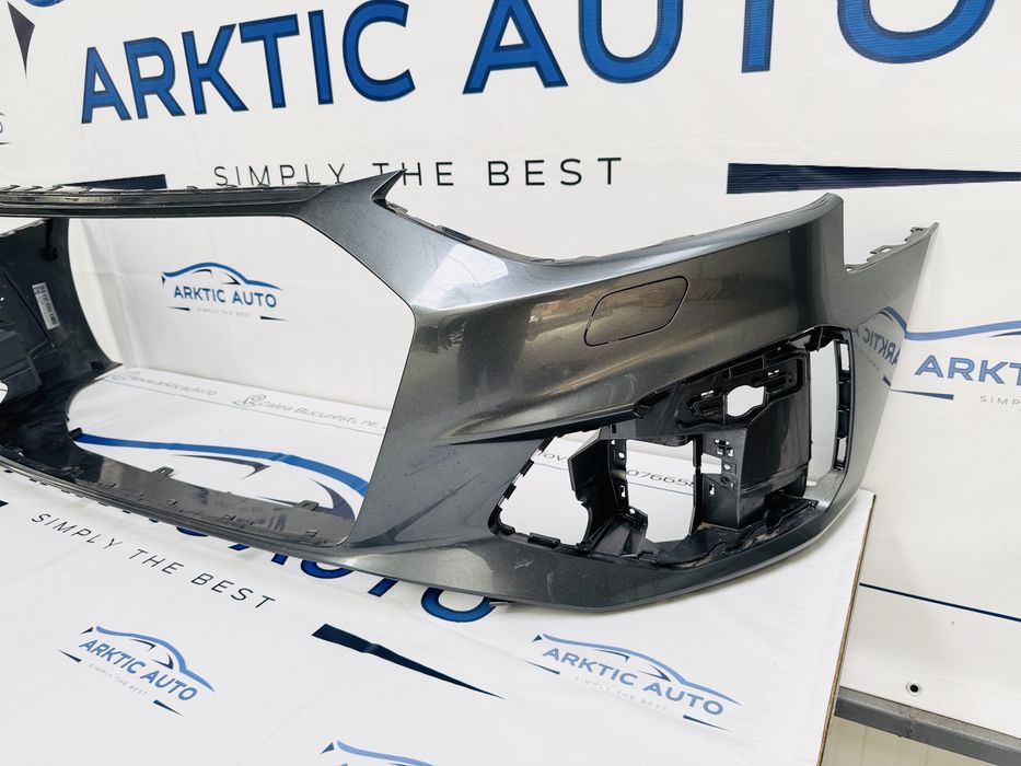 Bara fata S Line Audi A4 B9 facelift dupa 2020 cod 8W0807437AO