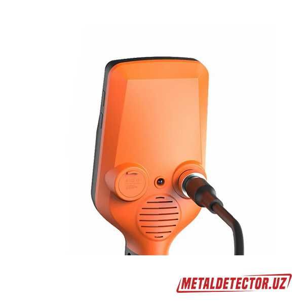 Металлоискатель Quest X5 (большая катушка 28 см)