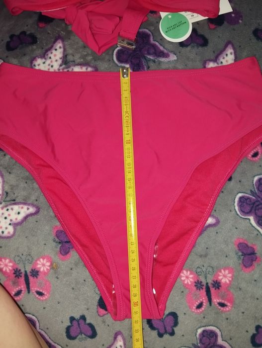 Costum baie doua piese