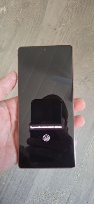 Samsung galaxy not 20 5g