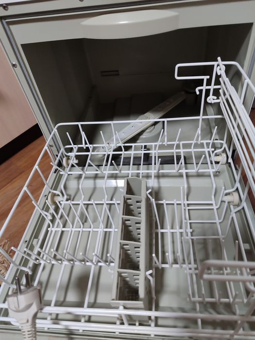 Мини посудомойка б/у