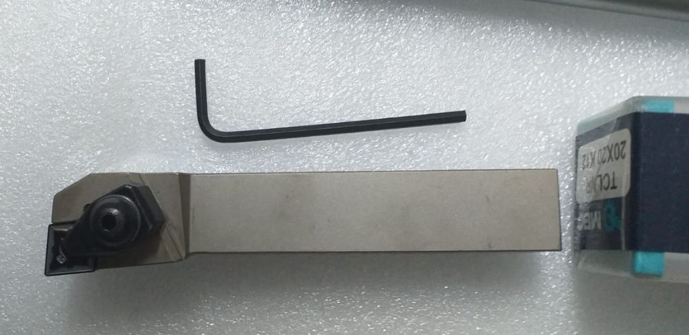 Freze NOI cilindro-frontale cu placute amovibile MBC pret 50 %