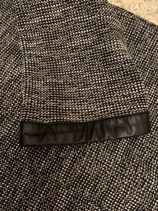 Разгрузка гардероба