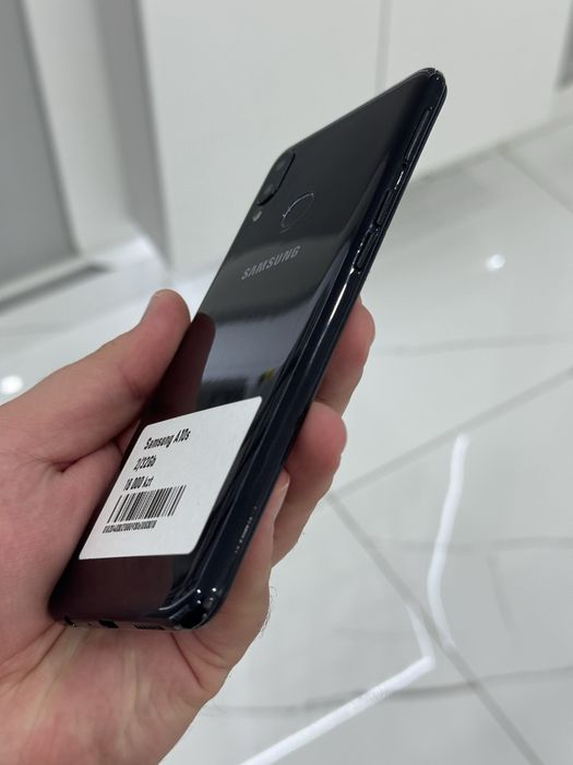 Samsung A10s 32gb состояние идеал