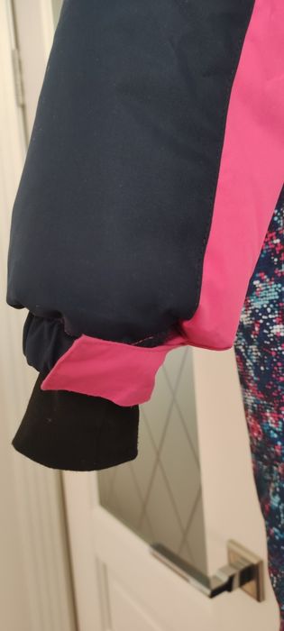 Зимний комбенизон