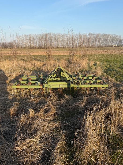 Vand utilaje agricole personale