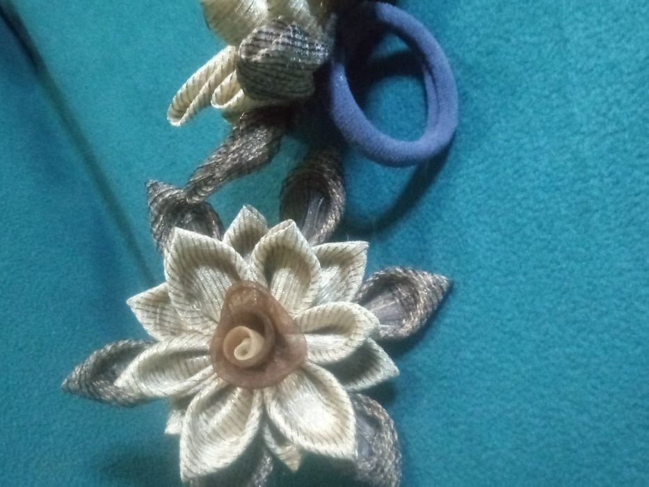 Банты для девочек